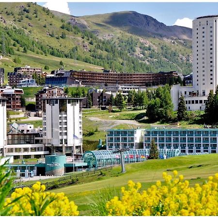 Belvedere Apartments - Happy Rentals Colle Colle Sestriere Exterior photo