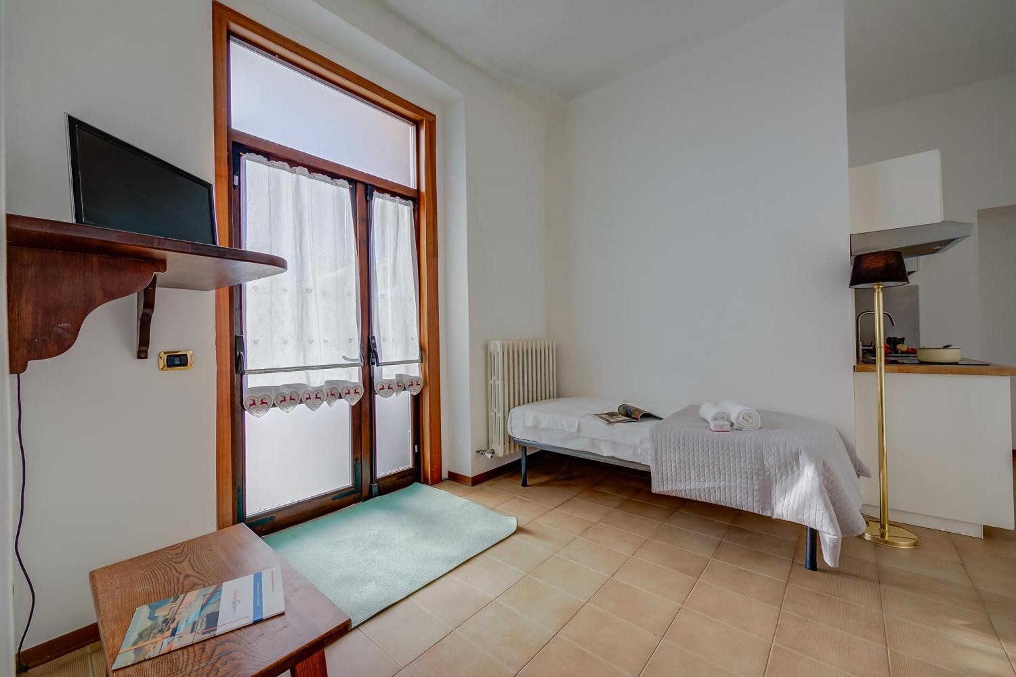 Belvedere Apartments - Happy Rentals Colle Colle Sestriere Exterior photo