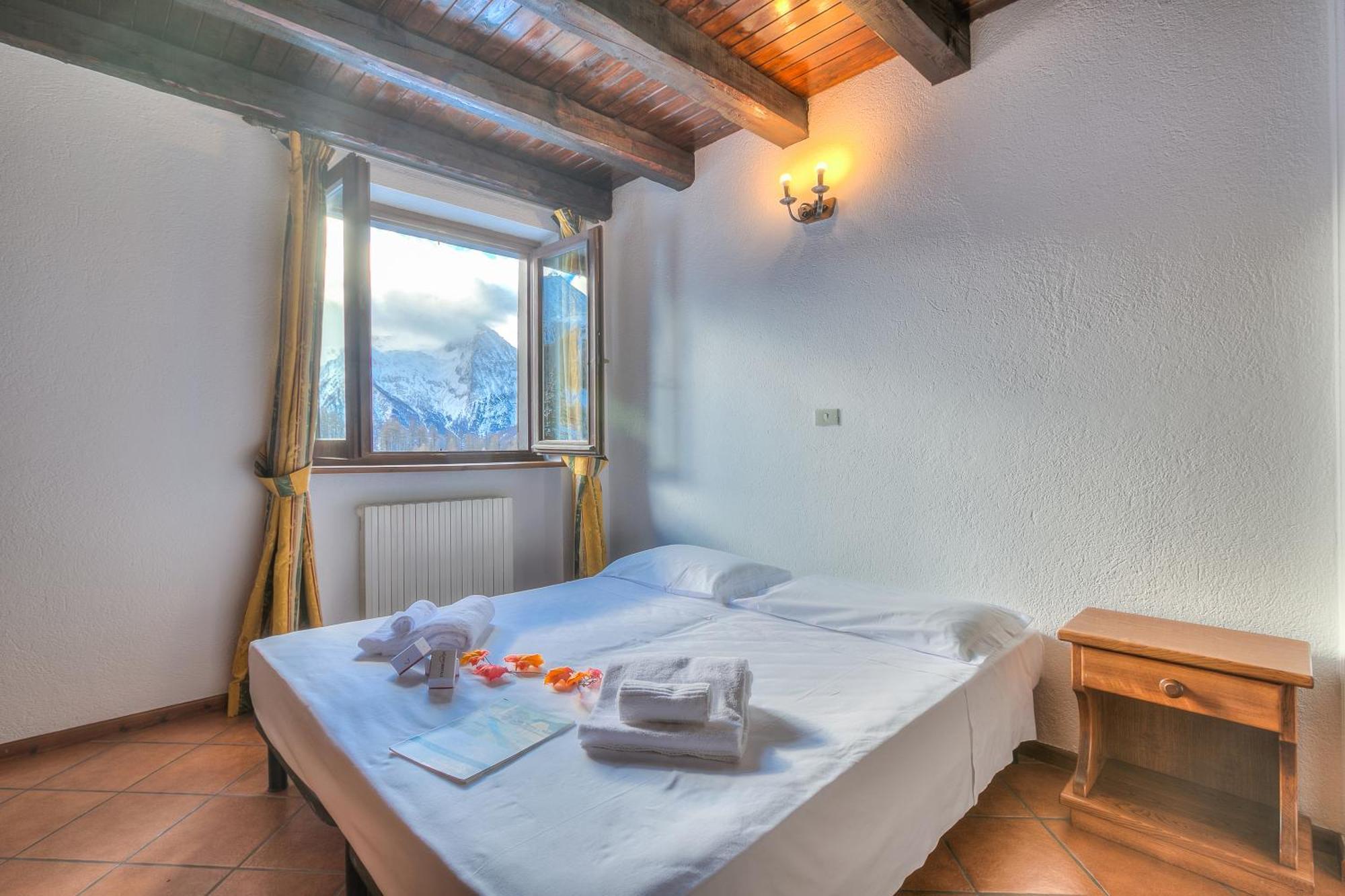 Belvedere Apartments - Happy Rentals Colle Colle Sestriere Exterior photo