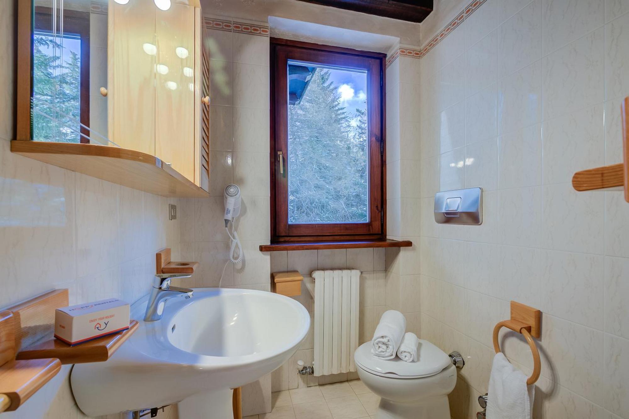 Belvedere Apartments - Happy Rentals Colle Colle Sestriere Exterior photo