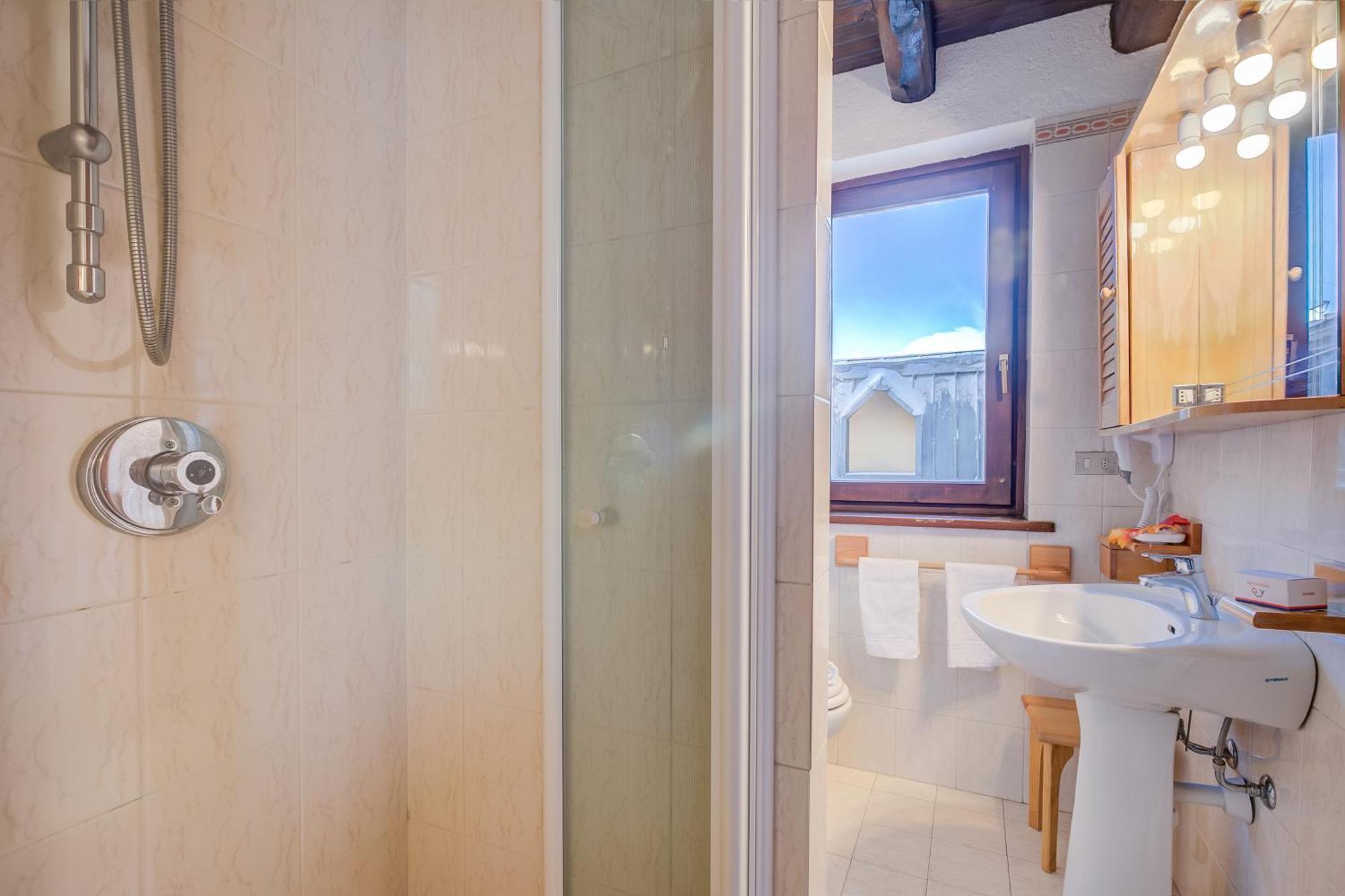 Belvedere Apartments - Happy Rentals Colle Colle Sestriere Exterior photo